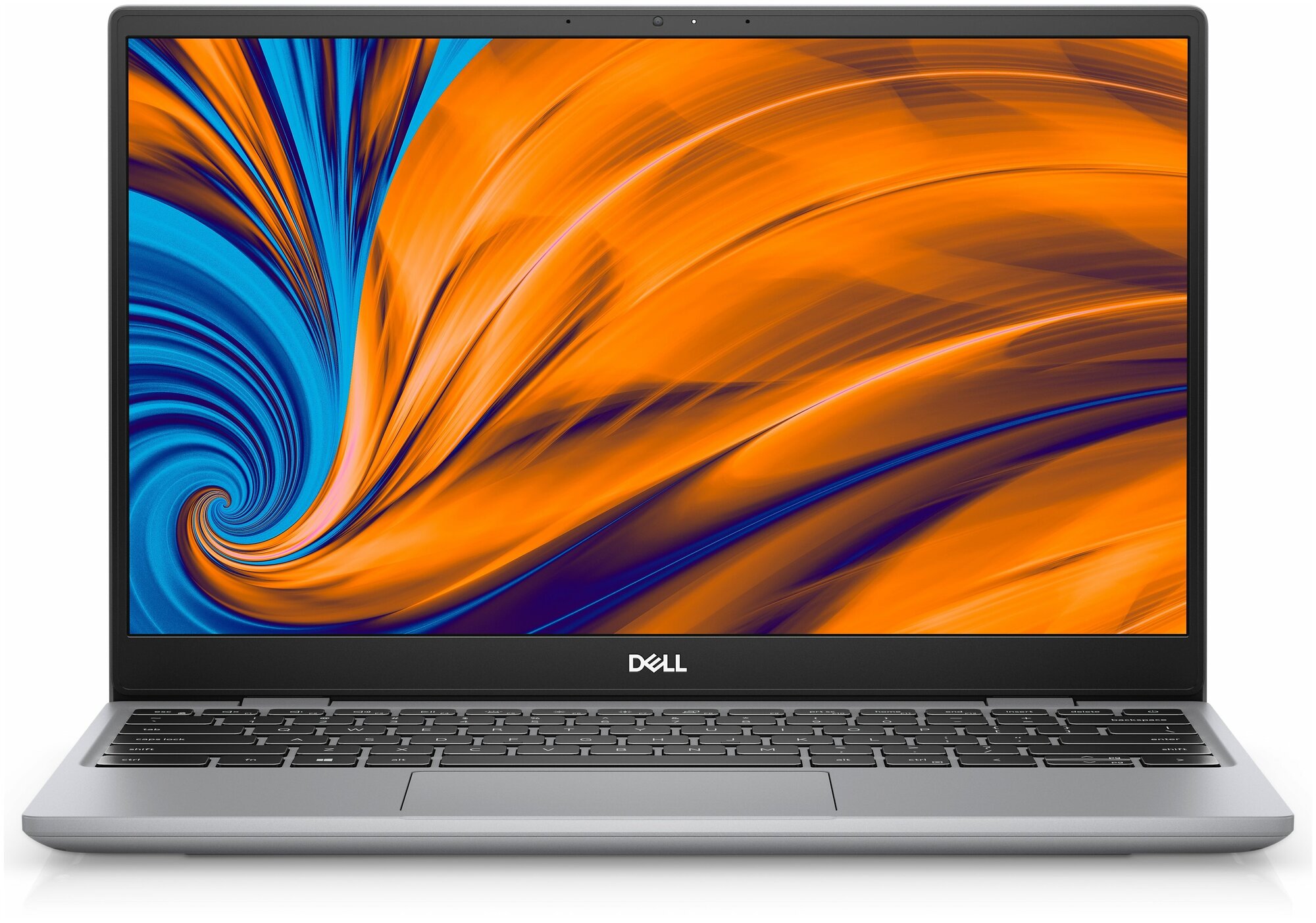 Ноутбук Dell Latitude 3320, серый (3320-5257)