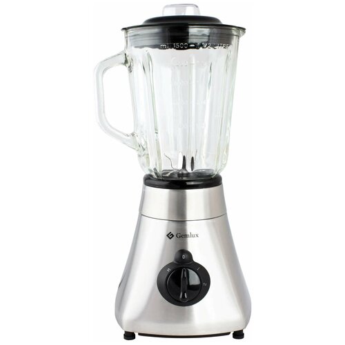 Блендер барный Gemlux GL-BL500G 329600₽