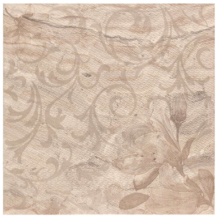 фото Pamesa Dec Ninive Perla Декор 60х60