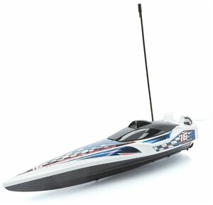 Hydro blaster on sale rc boat