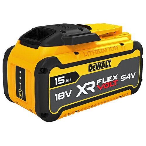 Аккумулятор DeWALT DCB549