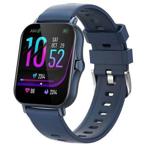 Смарт часы 253700₽