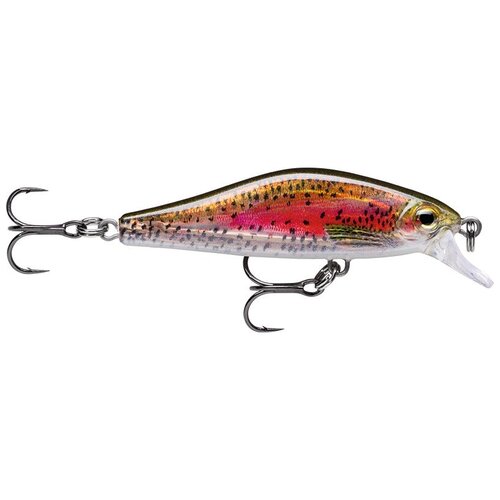 фото Воблер rapala shadow rap solid shad 05 /rtl