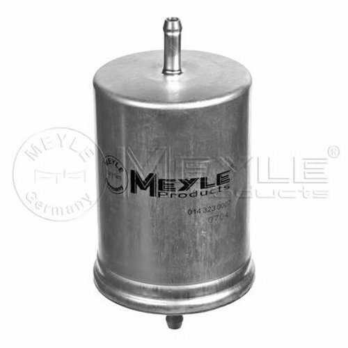 Фильтр топливный Meyle 0143230007 для Mercedes C-CLASS S202, W202, CLK A208, C208, E-CLASS A124, C124, S124