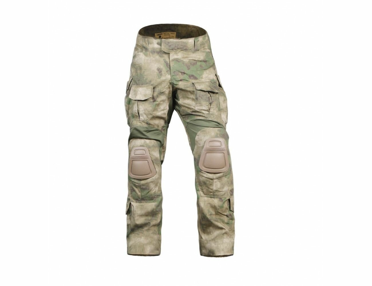 Брюки G3 Combat Pants-Advanced 2017/Мох-34W Emerson