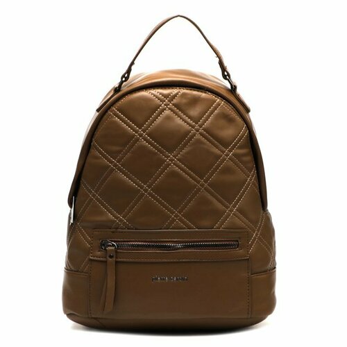 Рюкзак Pierre Cardin 671866 светло-коричневый