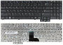 Клавиатура для ноутбука Samsumg NP-R540-JA08 черная