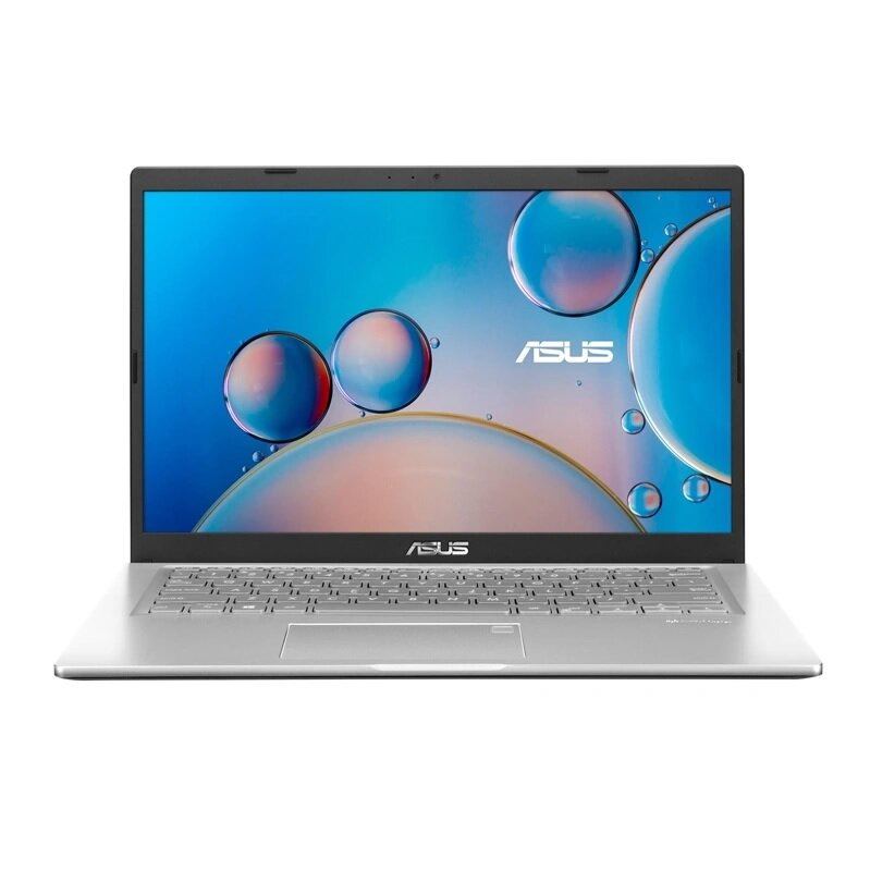 14" Ноутбук ASUS VivoBook 14 X415JA-EK2436 1920x1080, Intel Core i3 1005G1 1.2 ГГц, RAM 8 ГБ, DDR4, SSD 256 ГБ, Intel UHD Graphics, без ОС, RU, 90NB0ST1-M012D0, серый