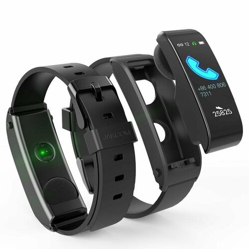 Умный браслет F2 с NFC 225100₽