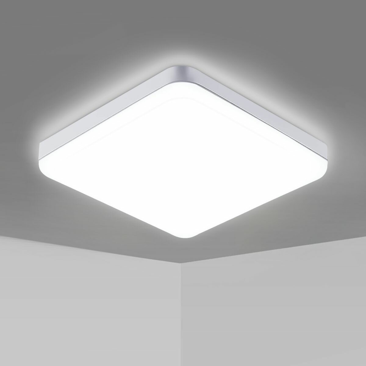 Потолочные лампочки, Riserva, RI309257, 32 Вт, белый свет