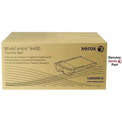 108R00816 Ремень перноса XEROX для WC 6400 (120000стр.)