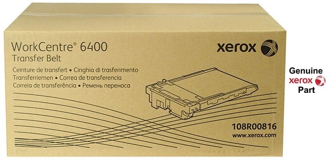 Ремень перноса XEROX 108R00816