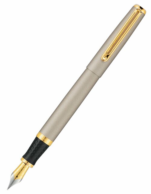 Перьевая ручка INOXCROM Wall Street Elegance Stone (IX 585503 1)