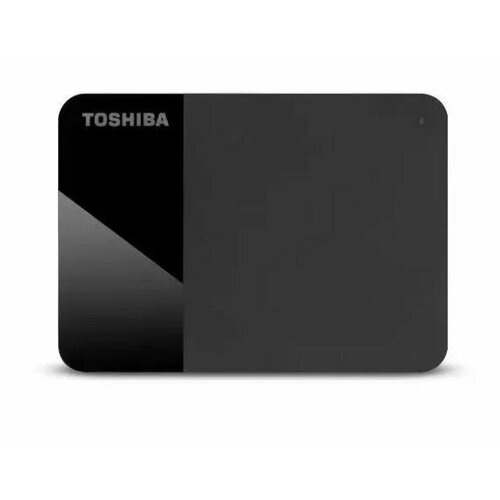 Внешний накопитель Toshiba Canvio Ready 4TB