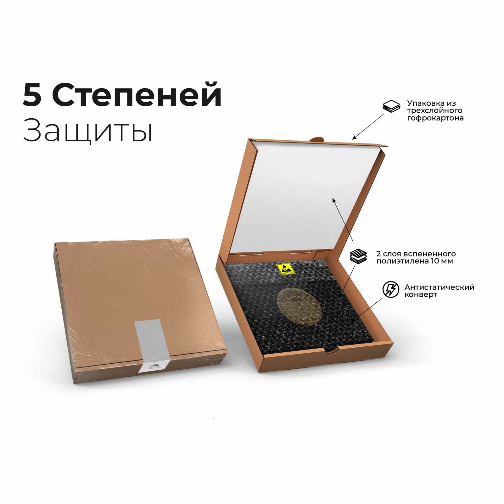 Рок Sony Music - фото №4
