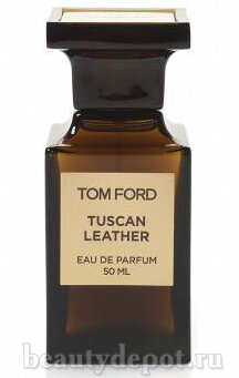 Tom Ford Унисекс Tuscan Leather Парфюмированная вода (edp) 100мл