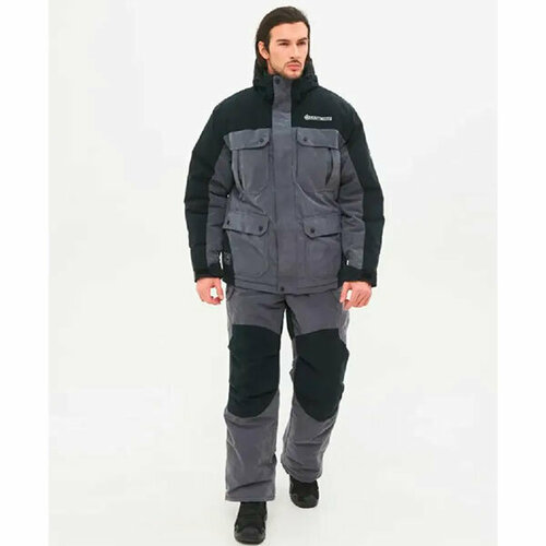 Костюм зимний мужской Huntsman 