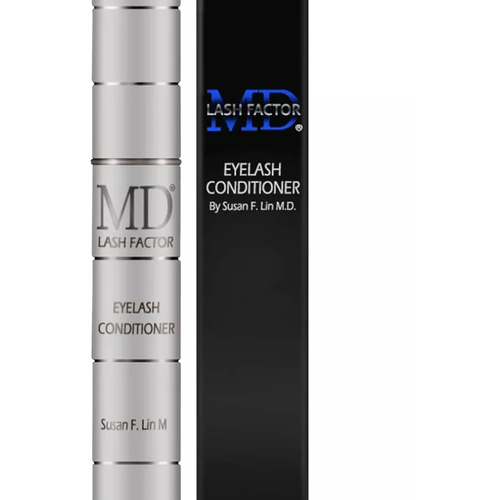 MD Lash Factor - лосьон-кондиционер для красивых ресниц