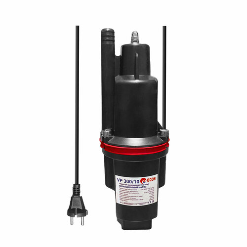 Насос вибрационный Edon VP 30010 2420₽