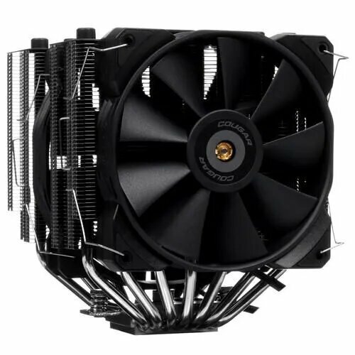 Кулер для процессора Cougar Forza 135 3MFZ1350001 6500₽
