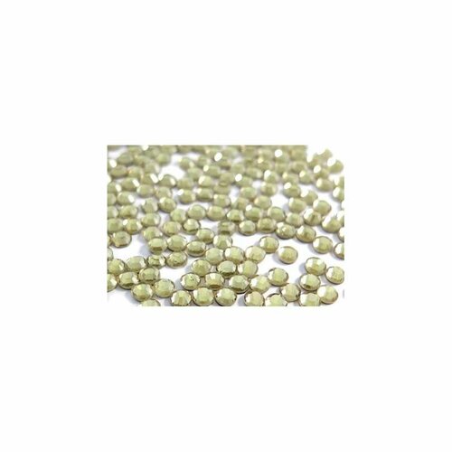 Стразы нарцисс / Jonquil - 500.744