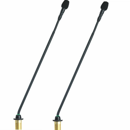 Микрофон Shure MX415RS 5607900₽