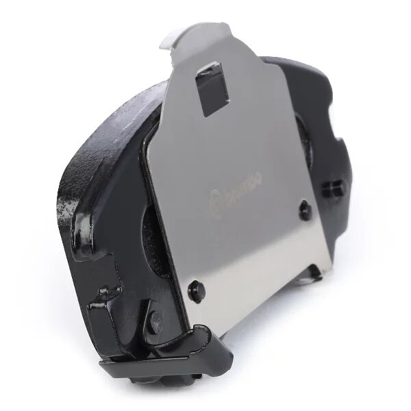 Тормозные колодки Brembo - фото №6