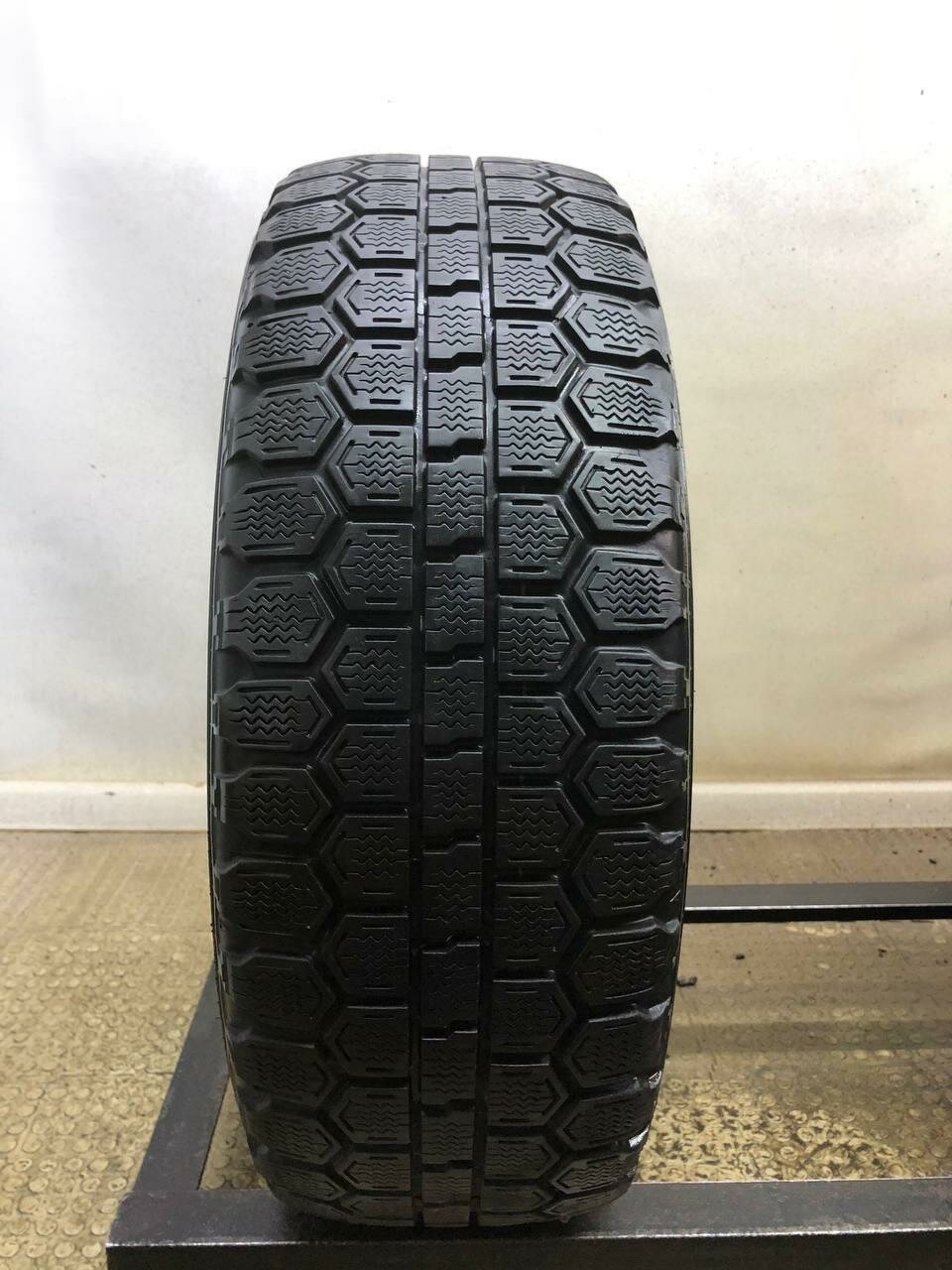 Dunlop Graspic HS3 215/65 R15 БУ Шины Зимние