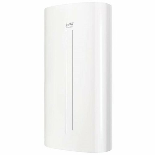 Ballu BWH/S 80 Rodon SP, накопительный, 2 кВт, 80 л, белый 10430514