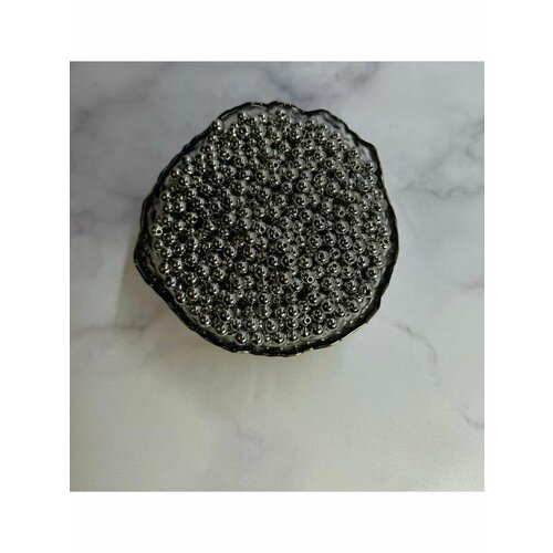 Бусины Жемчуг искусственный 8мм-500грамм