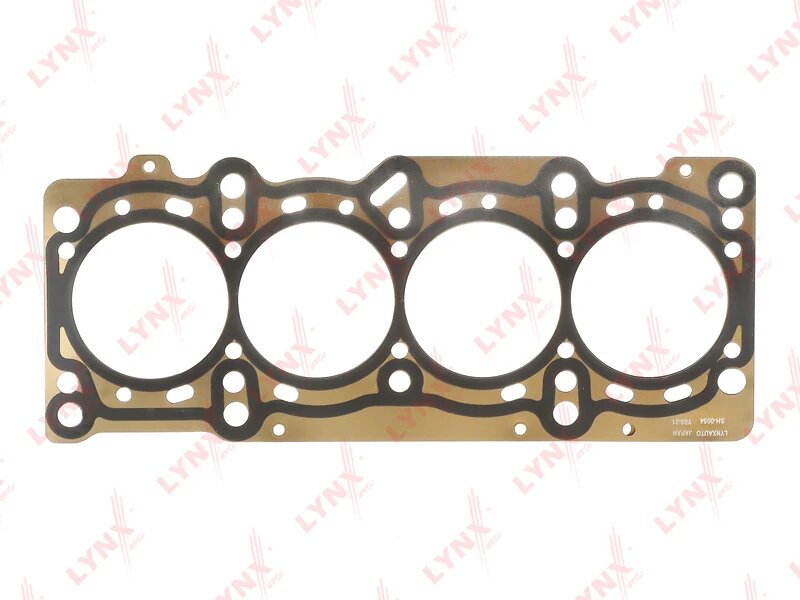 Прокладка ГБЦ LYNXauto SH-0054