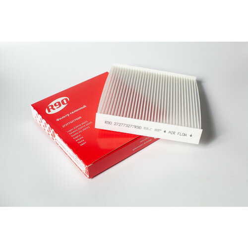 Фильтр салонный Веста Логан 2 Сандеро 2 Каптюр Xray