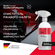 Koch-Chemie I KCX REACTIVE RUST REMOVER - Бескислотный, реакционн...