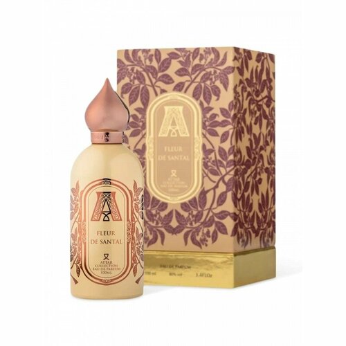 ATTAR COLLECTION Fleur De Santal 100 