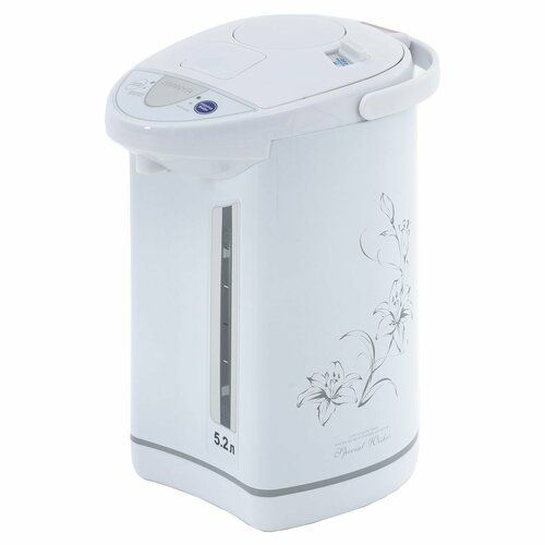 Термопот электрический 5 л МANYA TP5200SW4 399000₽