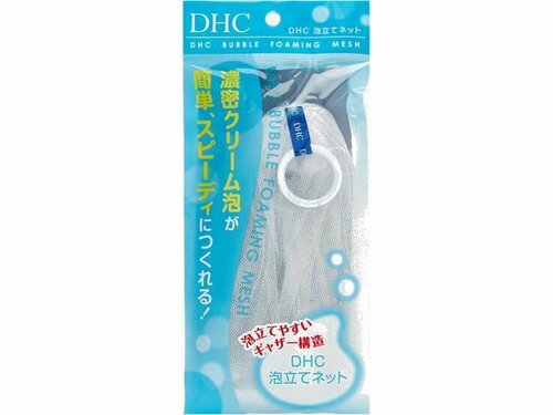 Сеточка для взбивания пены для умывания DHC BUBBLE FOAMING MESH