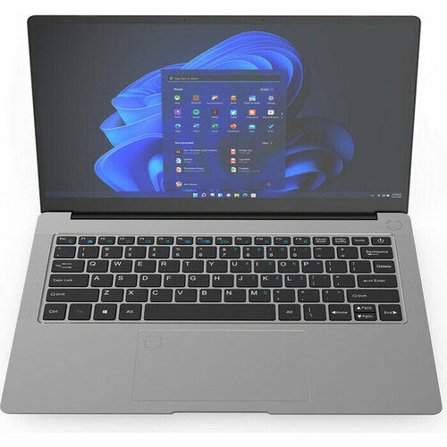 Ноутбук CHUWI CoreBook 13 133 Intel Core i5 1235U13Ghz16Gb512GBInt Intel UHD GraphicsWin11Home Grey CWI621-521E5N1HDNXX 5931500₽
