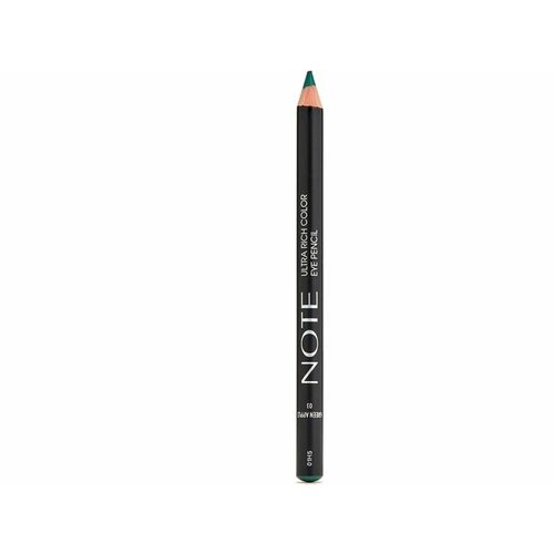 Карандаш для глаз насыщенного цвета NOTE ultra rich color eye pencil