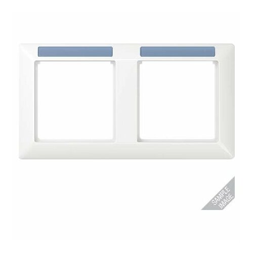 Каркас 4-местный кремово-белый AS 5840 BF INA 11895₽