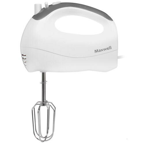 Миксер MAXWELL MW 1356 W - фото №14