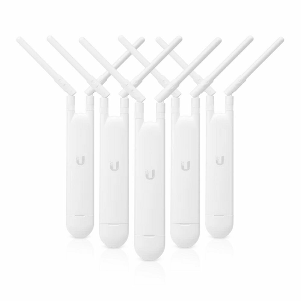 Ubiquiti UAP-AC-M-5 - фото №20