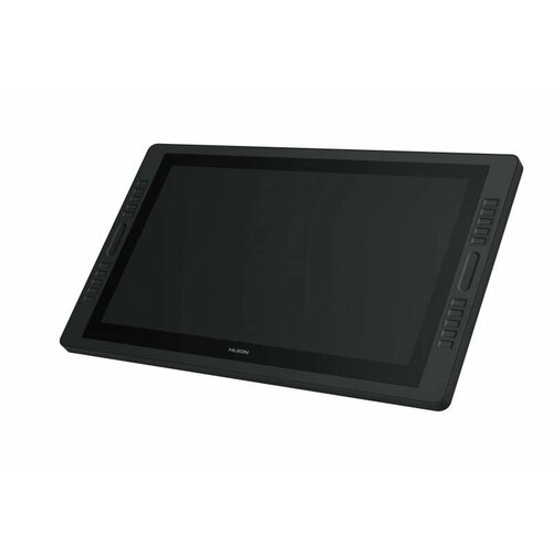 Интерактивный дисплей HUION Kamvas Pro 24 4K