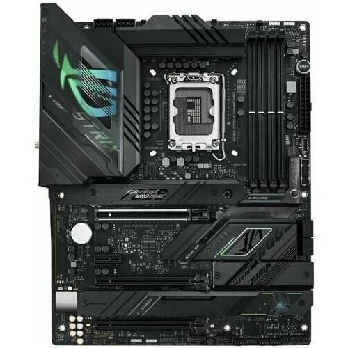 Материнская плата ASUS ROG Strix Z790-F Gaming WiFi 90MB1CP0-M0EAY0 4876000₽