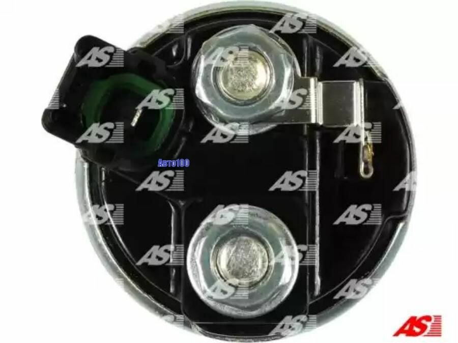 Втягивающее реле стартера LEXUS GS 460 4.6 08-11 1UR-FE/TOYOTA AVENSIS 00-04/RAV 4/COROLLA 00- 1-4ZZ