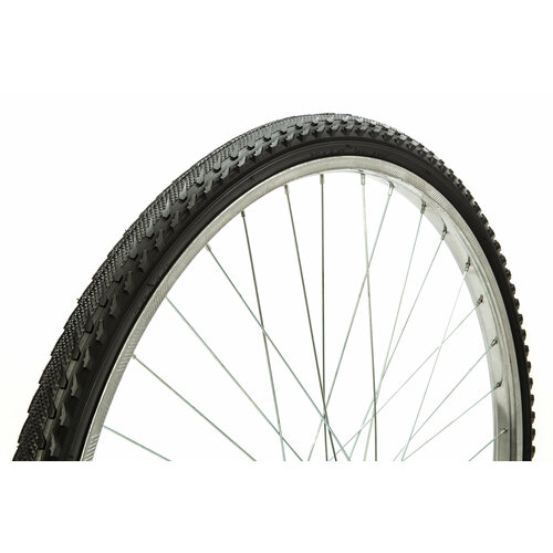 Покрышка для велосипеда 28 DURO 47-622 28x1.75 HF878 покрышка для велосипеда duro hf109 cross ranger 24x1 3 8 черный