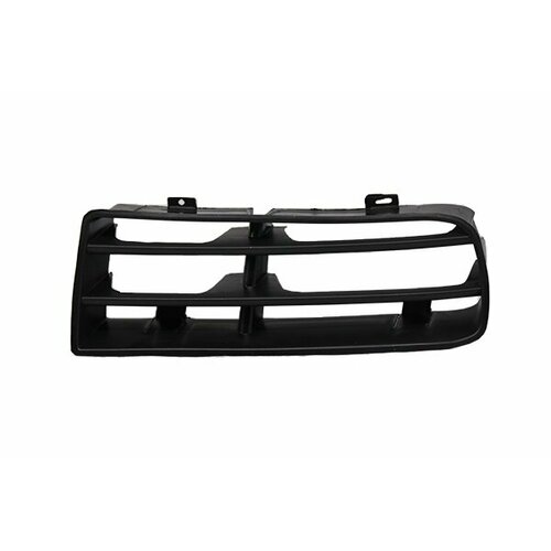 Решетка бампера переднего правая VW Golf IV 1997-2005 (ОЕ: 1J0853666E)