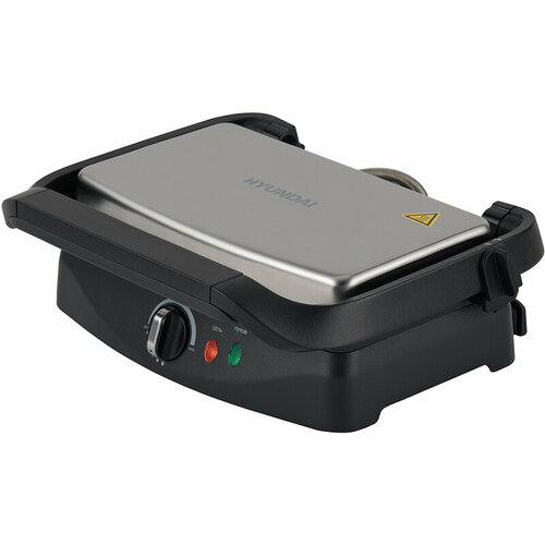 Электрогриль Hyundai HYG-2073 382700₽