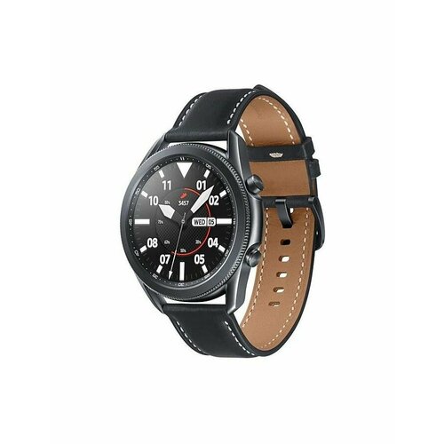 Умные часы Samsung Galaxy Watch 3 Black SM-R840NZKAMEA 1109600₽