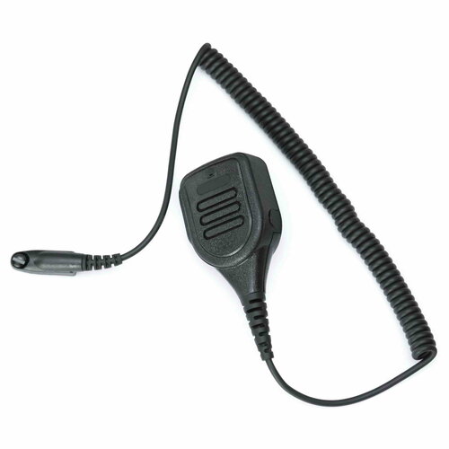 Гарнитура HS-M4 многопиновая Сила Света МЧС для радиостанции ТАКТ-301, Motorola horn line flex flat cable ribbon speaker for motorola gp328plus gp344 gp338plus two way radio