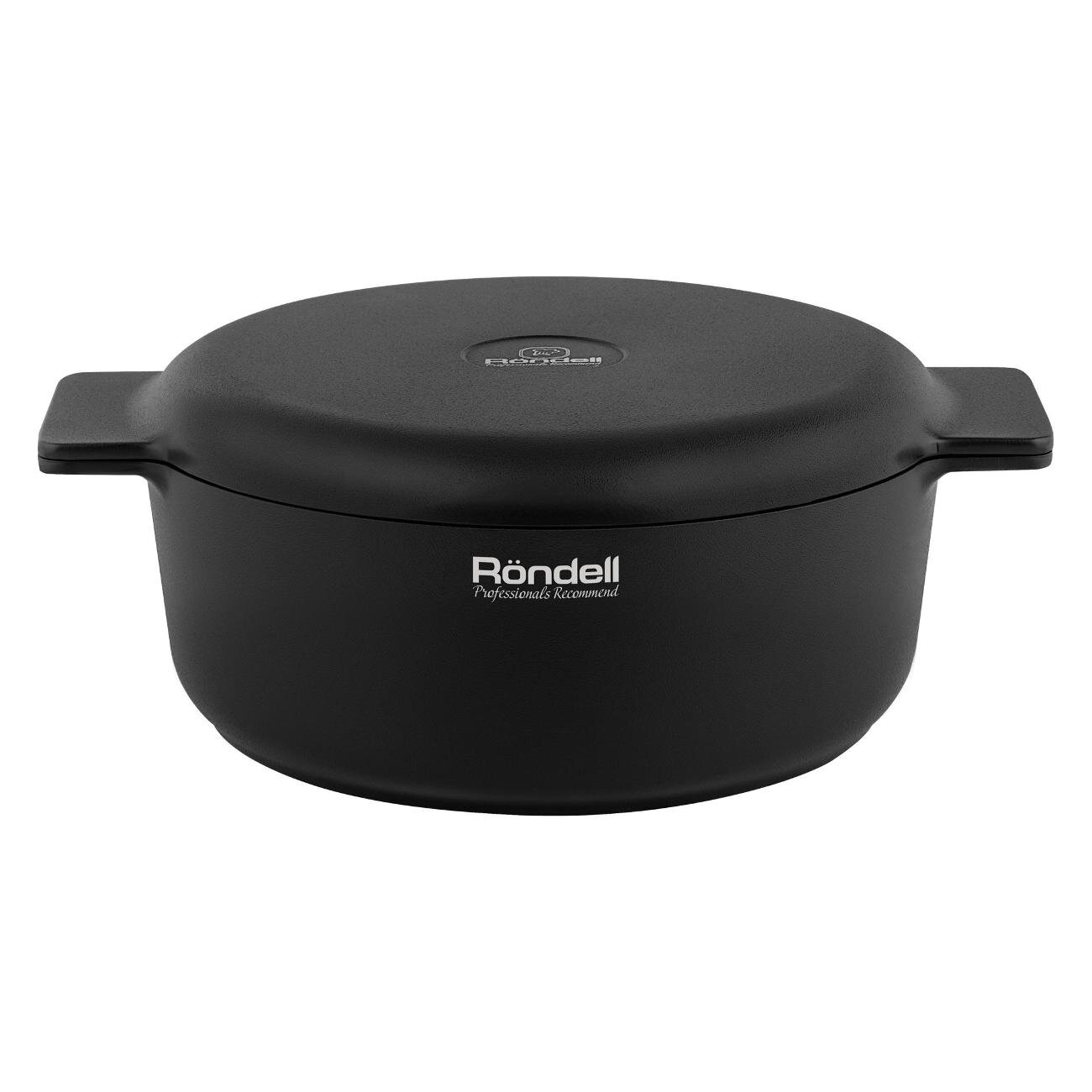 фото Сотейник Rondell RDA-1730